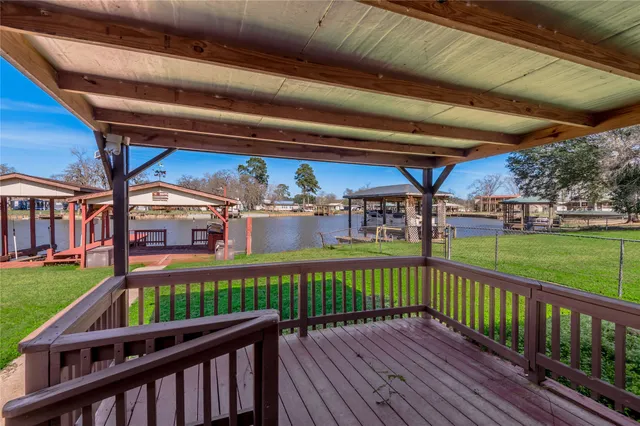 $149,900 | 53 Lakeview Drive, Huntsville, TX 77320