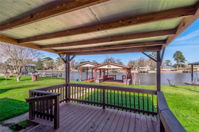 $149,900 | 53 Lakeview Drive, Huntsville, TX 77320