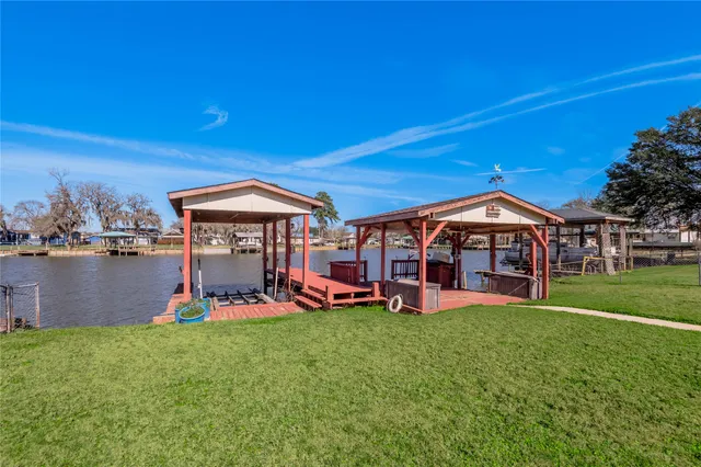 $149,900 | 53 Lakeview Drive, Huntsville, TX 77320