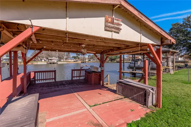 $149,900 | 53 Lakeview Drive, Huntsville, TX 77320