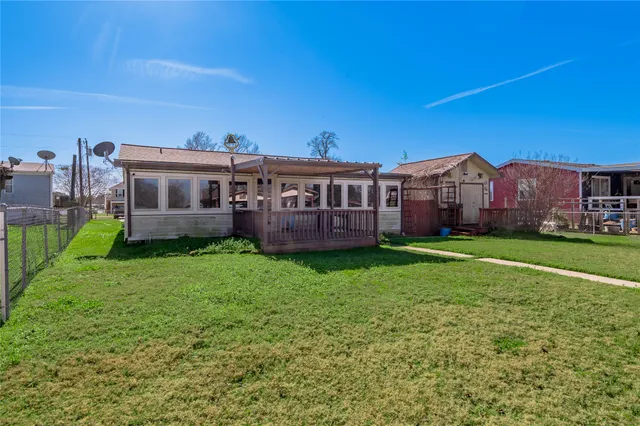 $149,900 | 53 Lakeview Drive, Huntsville, TX 77320