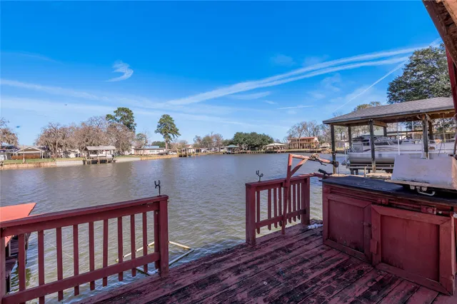 $149,900 | 53 Lakeview Drive, Huntsville, TX 77320