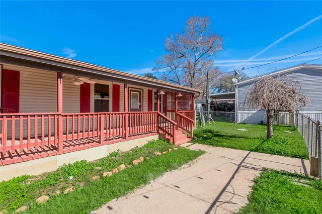 $149,900 | 53 Lakeview Drive, Huntsville, TX 77320