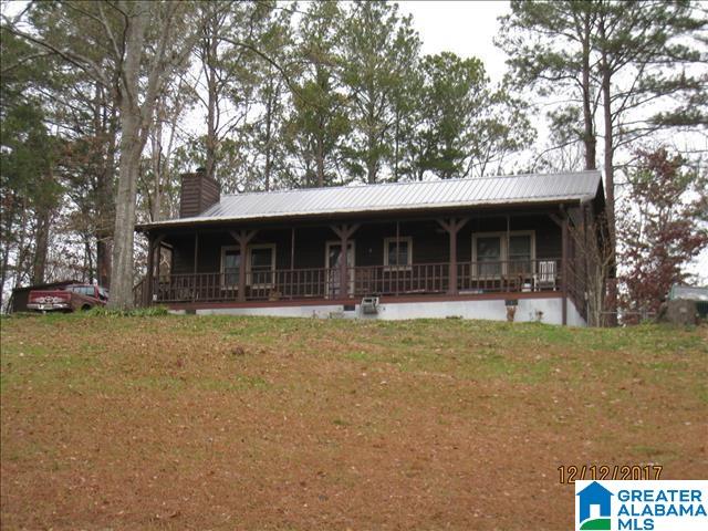 710 Patterson Lake Road Southeast Jacksonville, AL 36265 - Photo 1 of 1