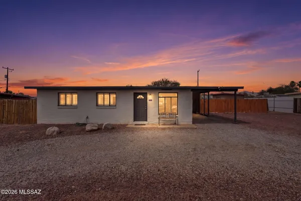 $294,000 | 6417 East Calle Herculo, Tucson, AZ 85710