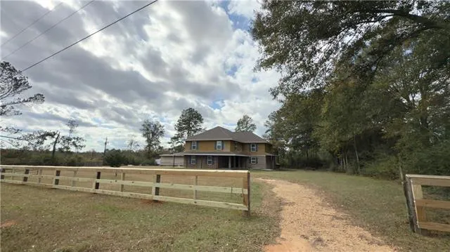$370,000 | 27535 Cooper Road, Franklinton, LA 70438