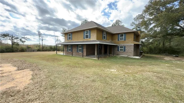 $370,000 | 27535 Cooper Road, Franklinton, LA 70438
