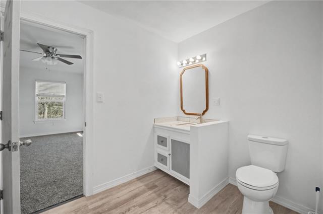 27535 Cooper Road Franklinton, LA 70438 - Photo 24 of 32