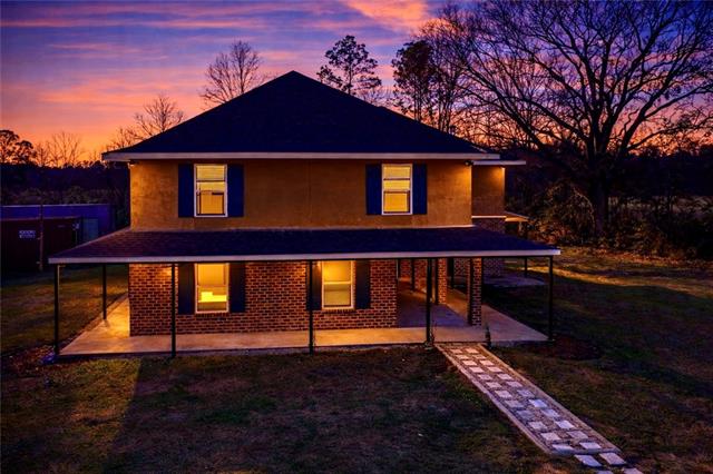 27535 Cooper Road Franklinton, LA 70438 - Photo 3 of 29