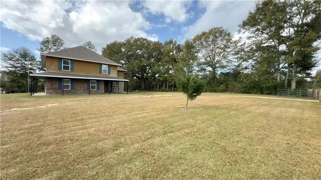 $370,000 | 27535 Cooper Road, Franklinton, LA 70438
