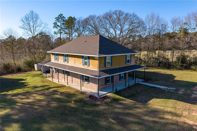 27535 Cooper Road Franklinton, LA 70438 - Photo 4 of 29