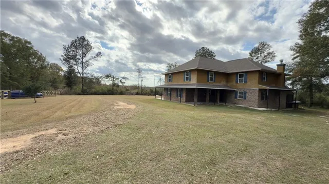 $370,000 | 27535 Cooper Road, Franklinton, LA 70438