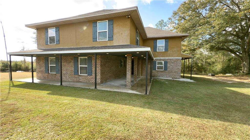 27535 Cooper Road Franklinton, LA 70438 - Photo 7 of 38