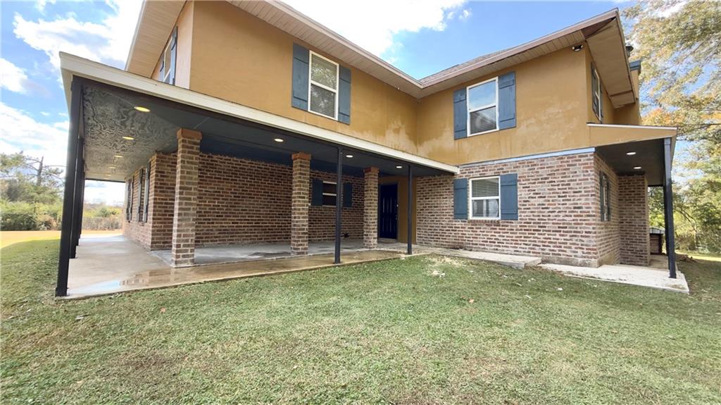 27535 Cooper Road Franklinton, LA 70438 - Photo 9 of 38