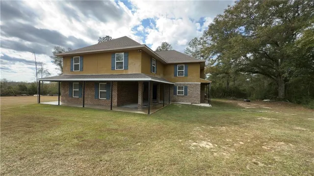 $370,000 | 27535 Cooper Road, Franklinton, LA 70438