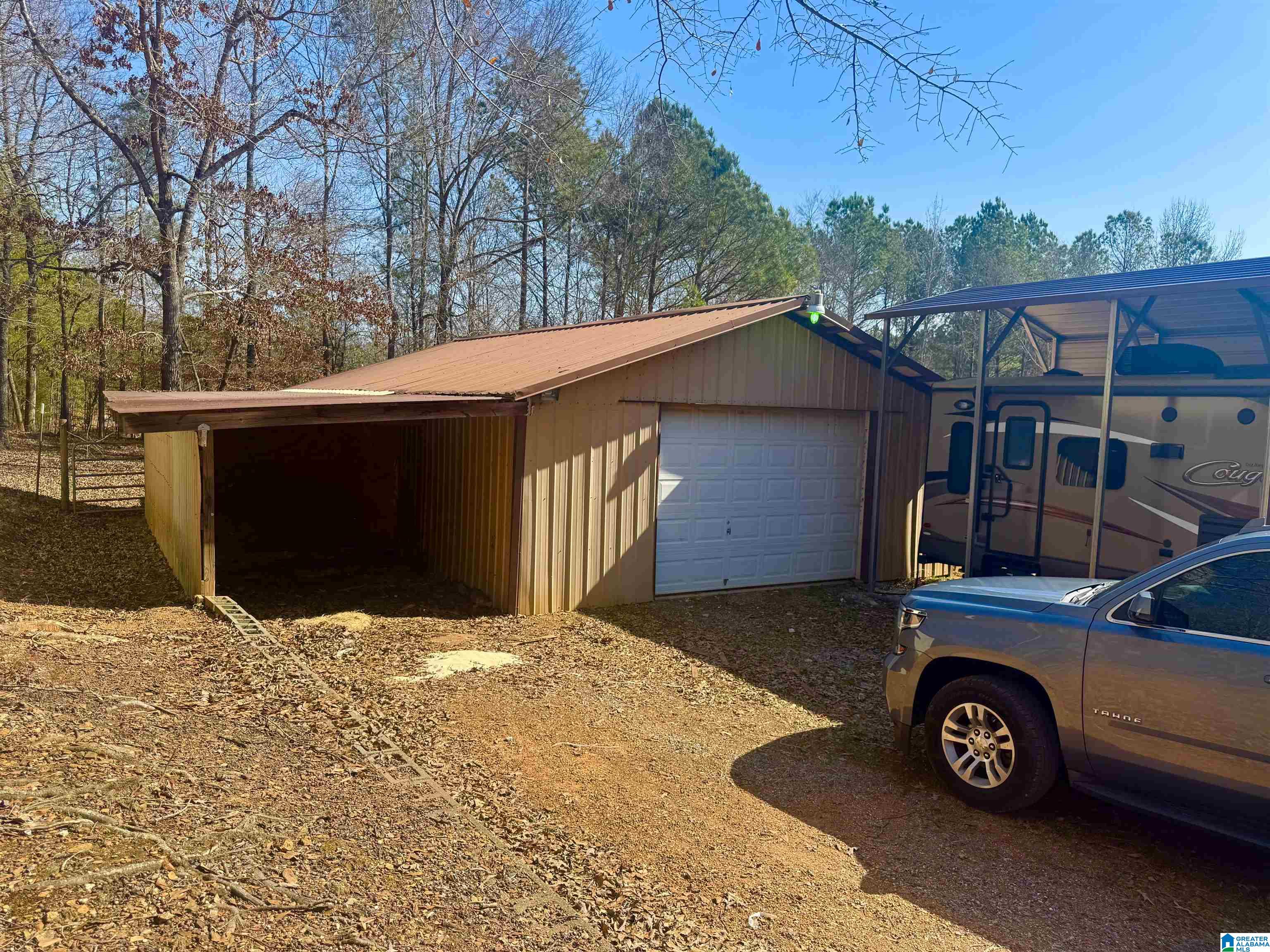 669 Emerald Valley Lane Sylacauga, AL 35151 - Photo 48 of 65