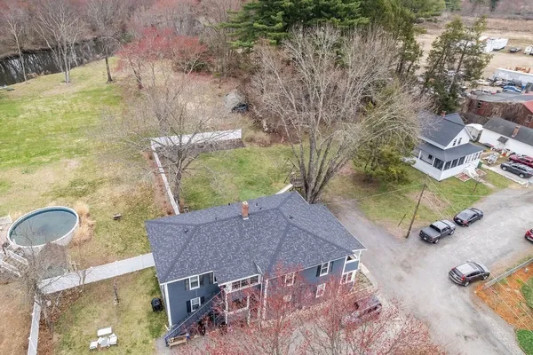 $699,900 | 9-11 Central Avenue, Northbridge, MA 01534