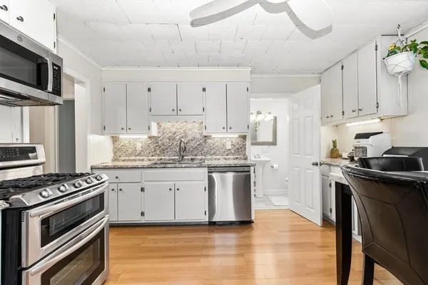 $699,900 | 9-11 Central Avenue, Northbridge, MA 01534