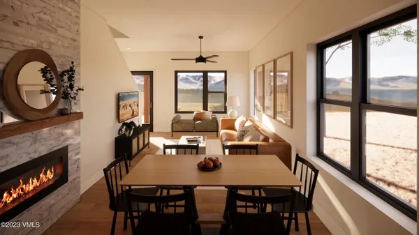 $885,900 | 108 Lakeview Drive, Gypsum, CO 81637