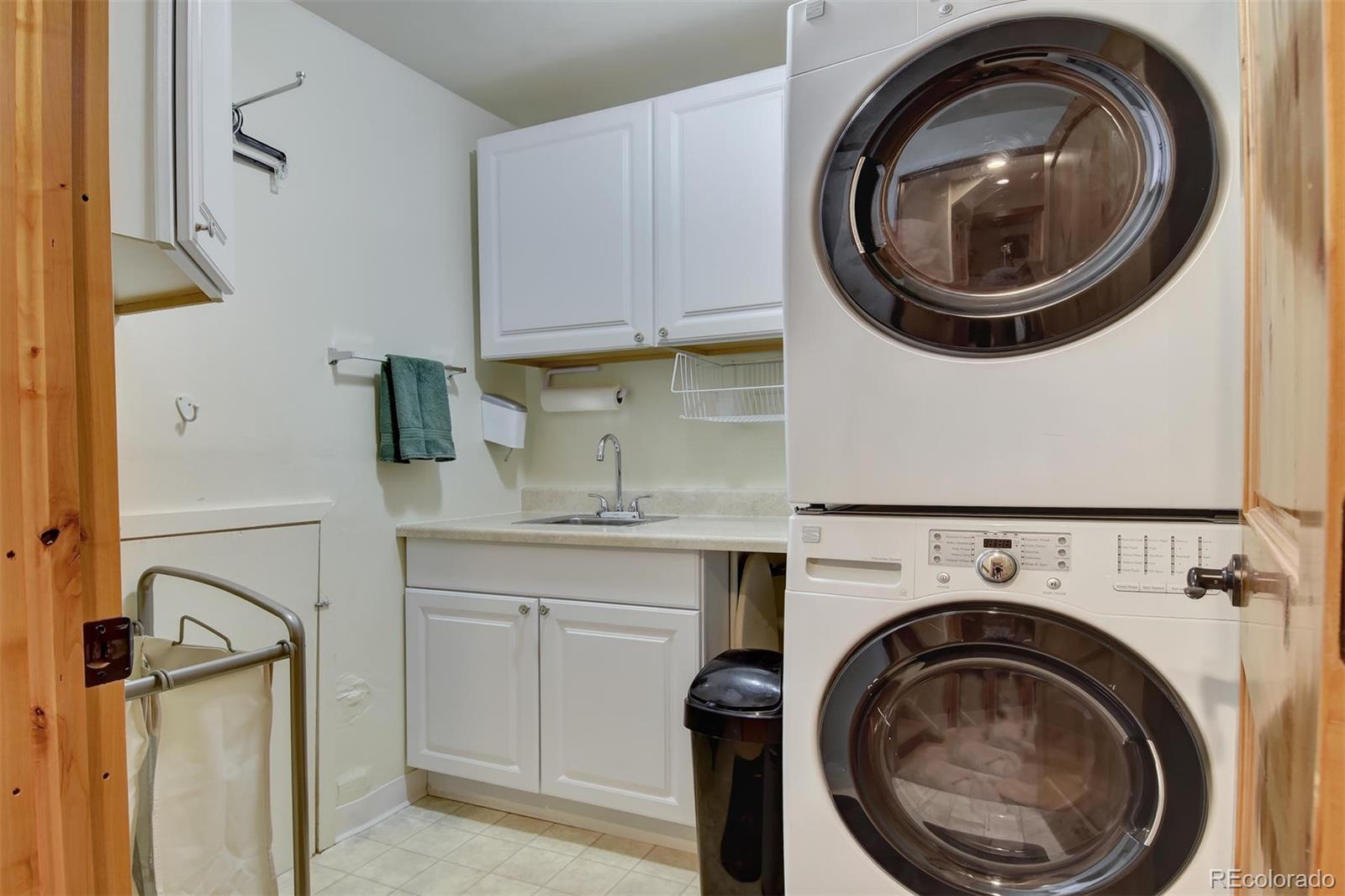 6761 Olde Stage Road Boulder, CO 80302 - Photo 24 of 36 a close up view of a washer and dryer