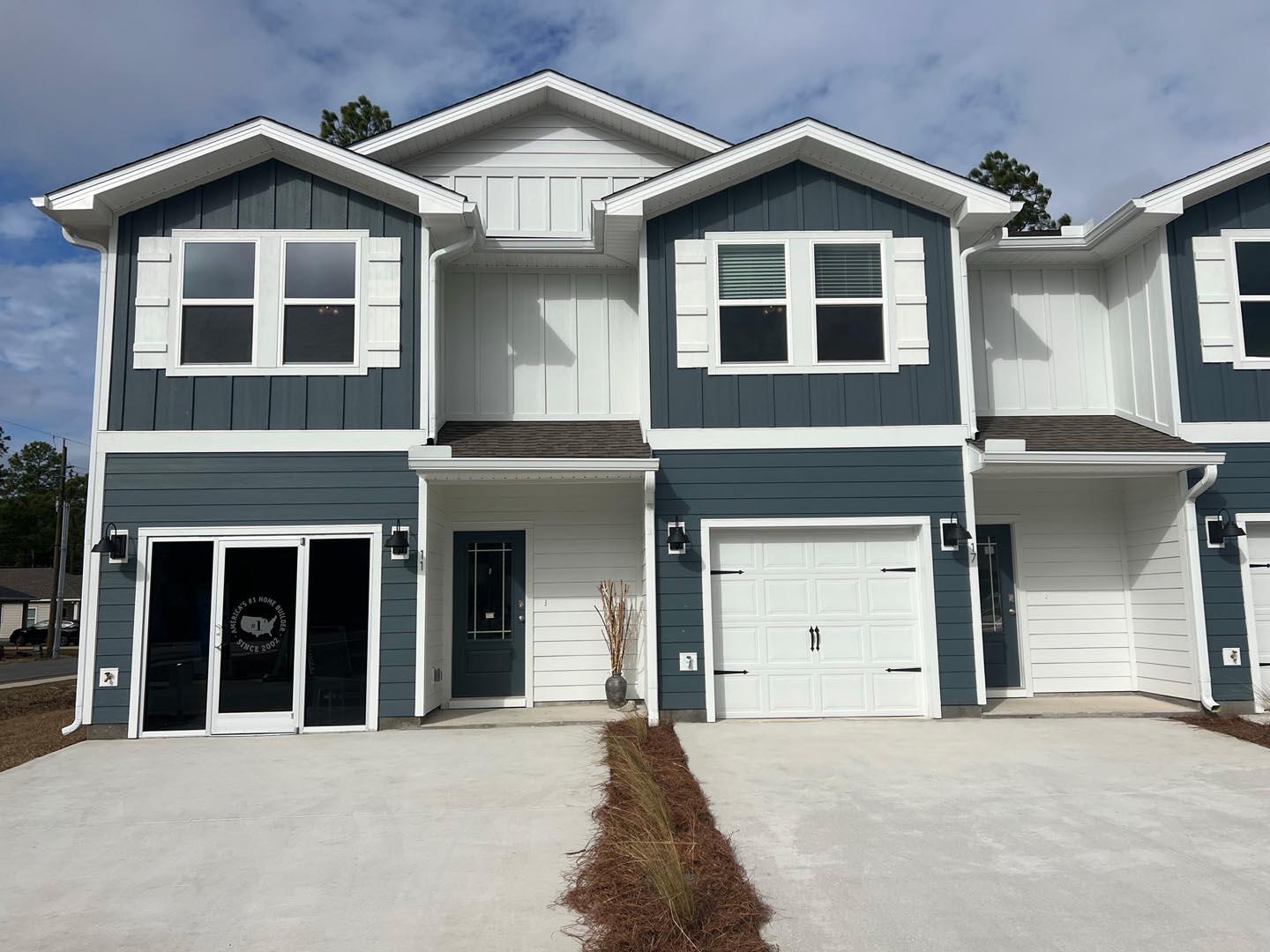 53 Leviathan Court Santa Rosa Beach, FL 32459 - Photo 1 of 12 Palm_1_Front