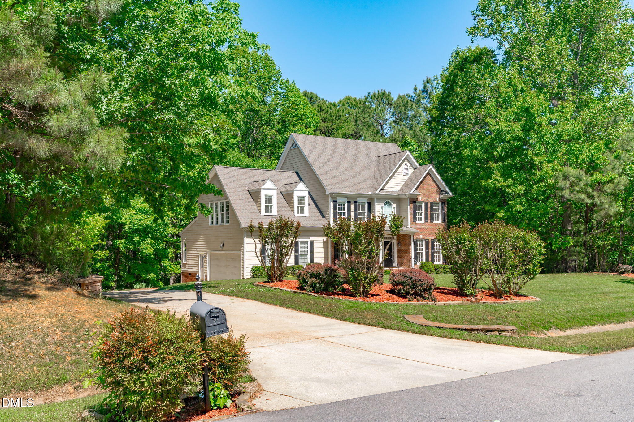 2929 Sunnystone Way Raleigh, NC 27613 - Photo 41 of 42