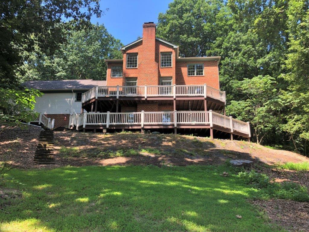 1450 Falcon Ridge Road Blacksburg, VA 24060 - Photo 9 of 66 Gallery Image 9
