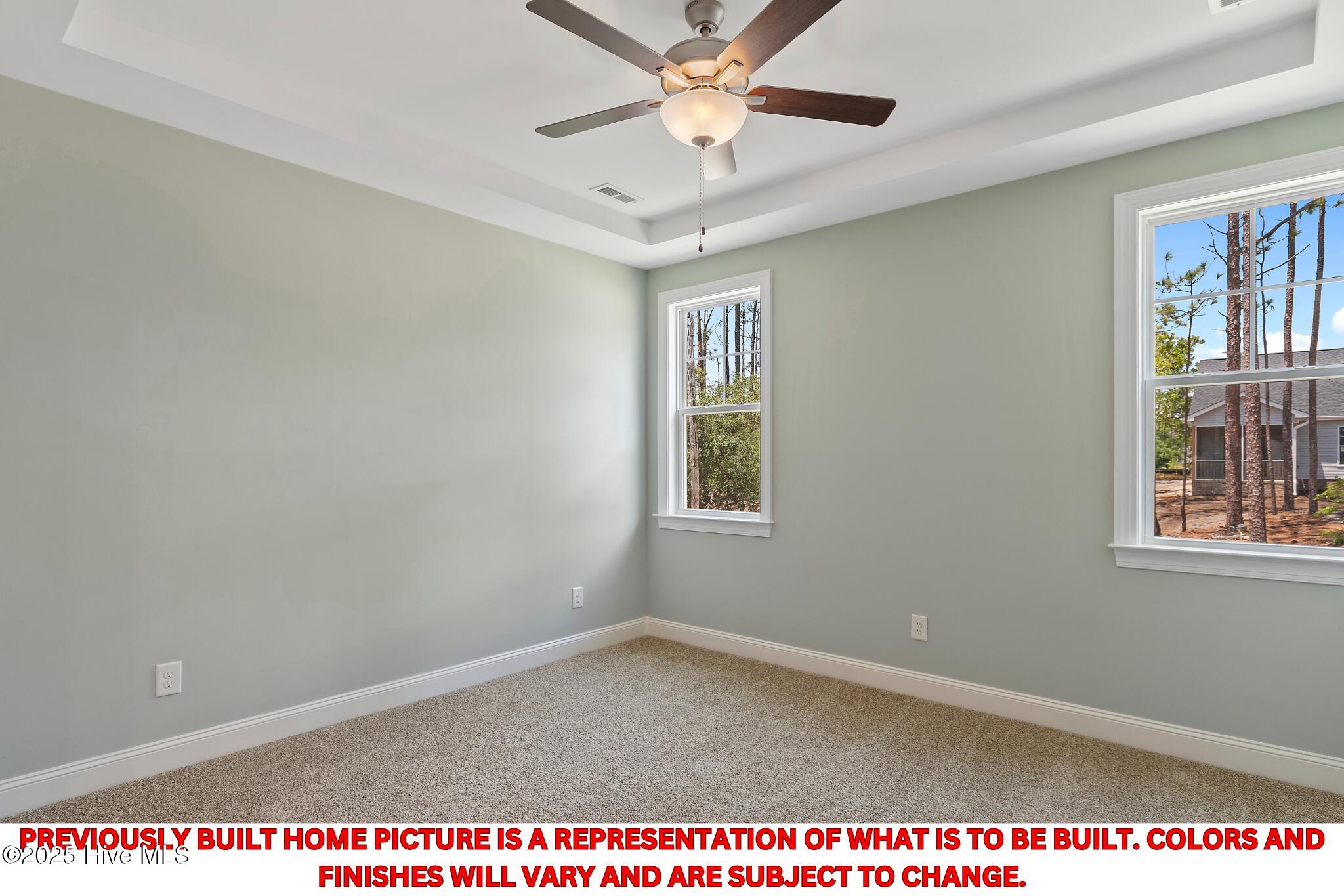 1854 Salisbury Road Southport, NC 28461 - Photo 12 of 39 Previously Built Home Picture is a representation of what is to be built. Colors and finishes will vary and are subject to change.