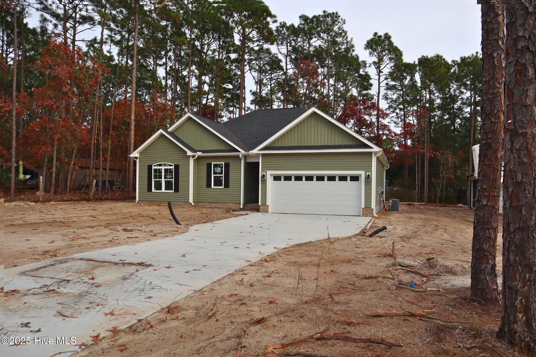 1854 Salisbury Road Southport, NC 28461 - Photo 2 of 39 Progress pics 12/04/25