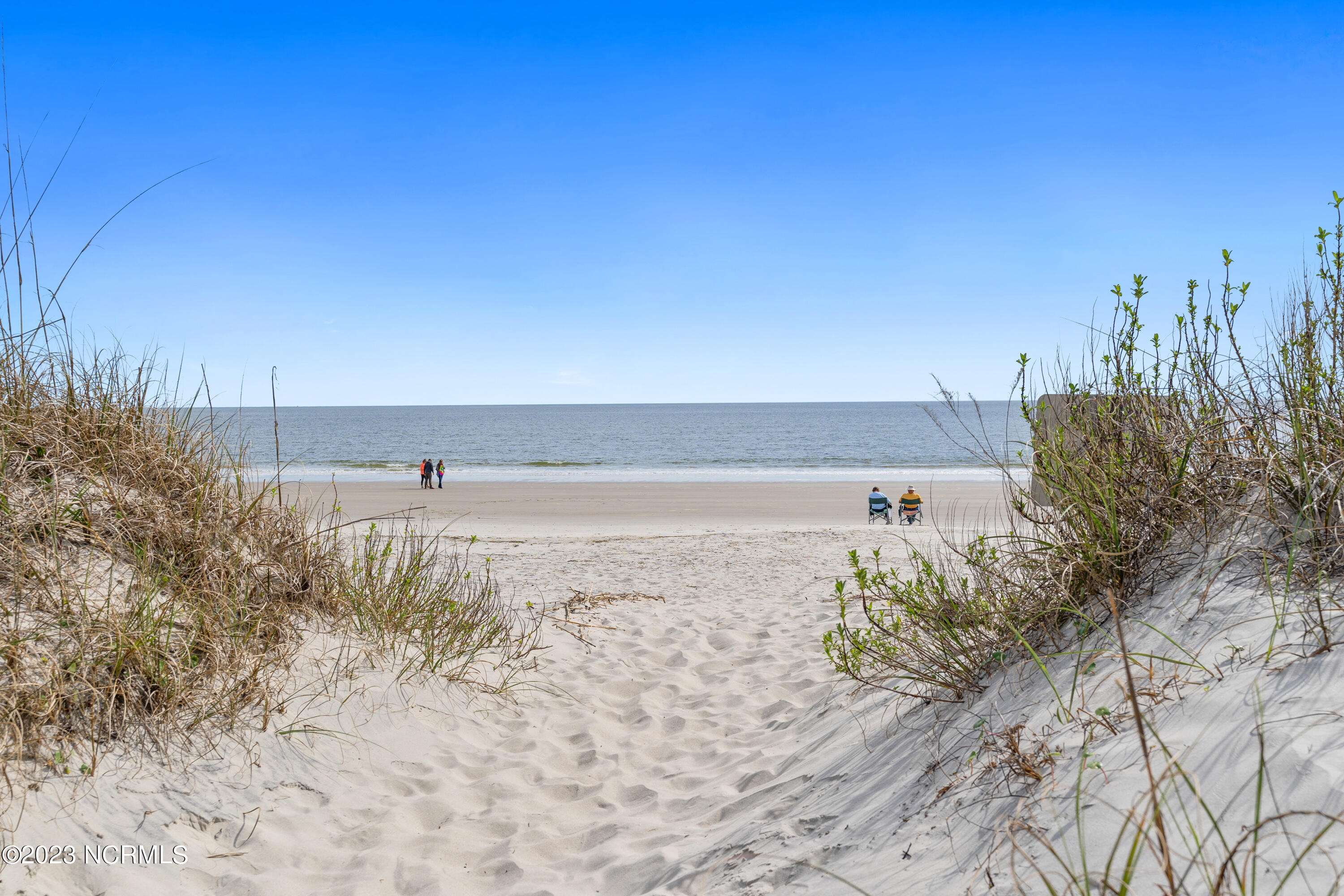 1854 Salisbury Road Southport, NC 28461 - Photo 29 of 39 Oak Island