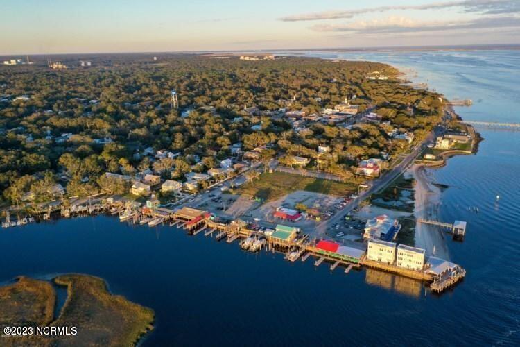 1854 Salisbury Road Southport, NC 28461 - Photo 32 of 39 Southport