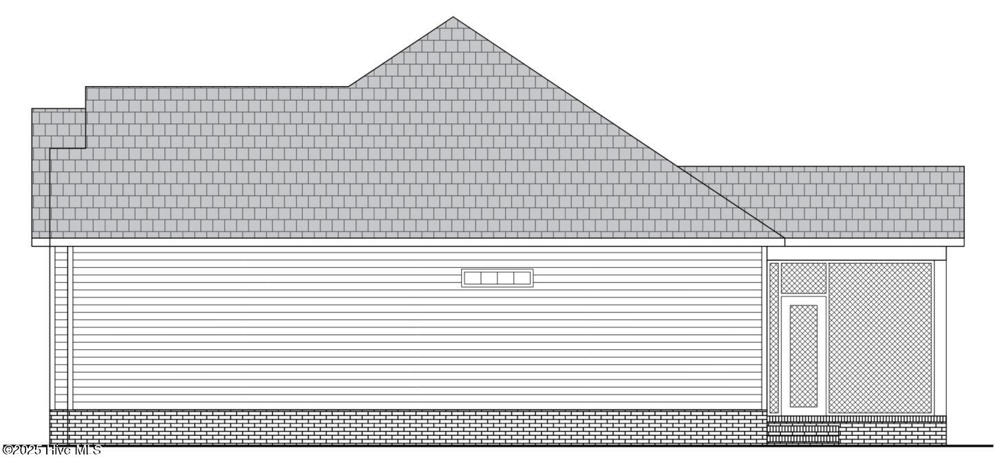 1854 Salisbury Road Southport, NC 28461 - Photo 36 of 39 Bunji Floor Plan