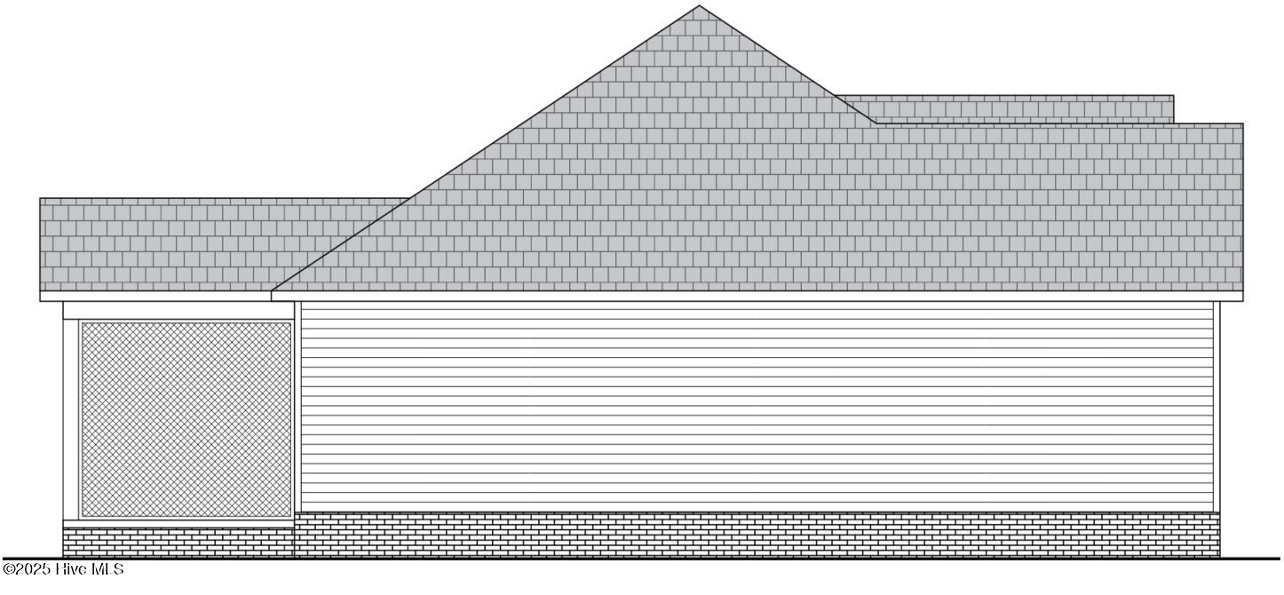 1854 Salisbury Road Southport, NC 28461 - Photo 37 of 39 Bunji Floor Plan