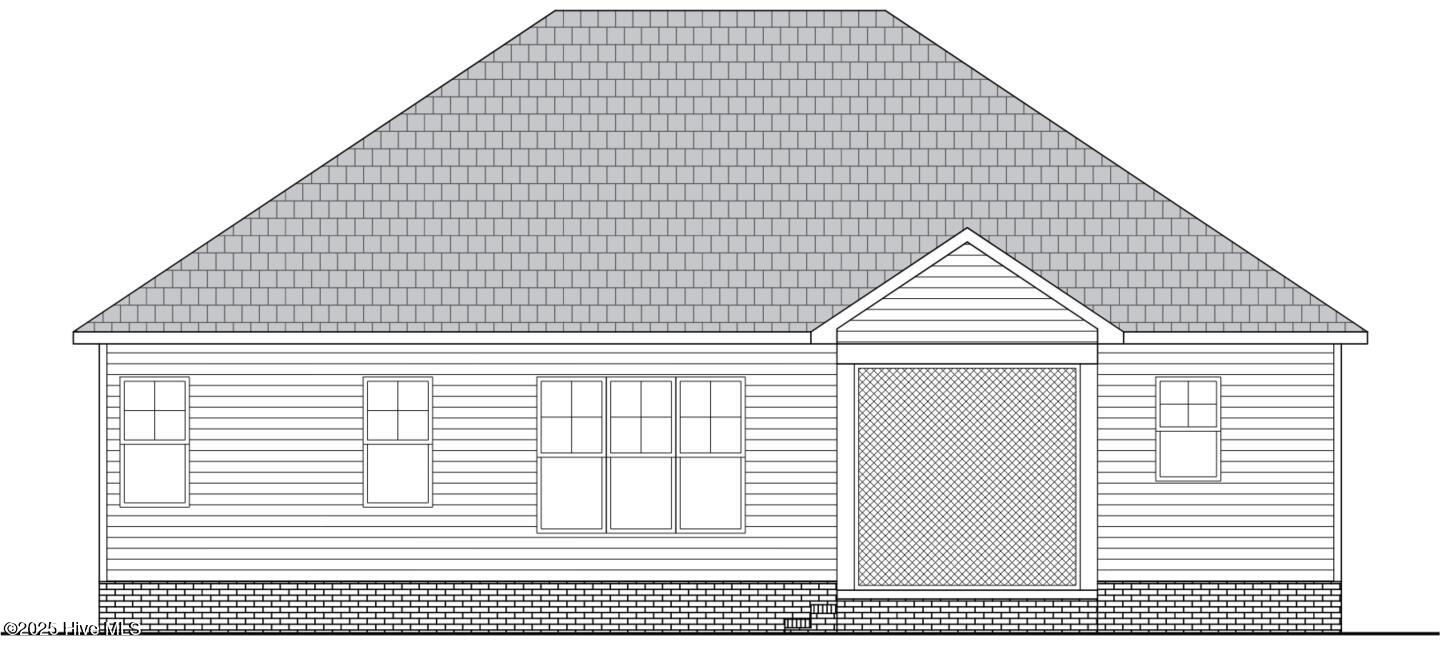 1854 Salisbury Road Southport, NC 28461 - Photo 38 of 39 Bunji Floor Plan