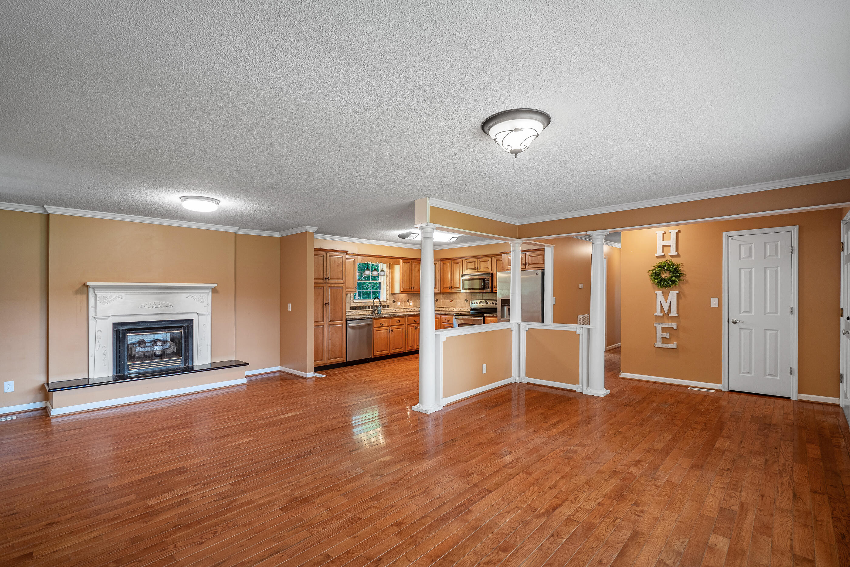 3322 Post Oak Road Ringgold, GA 30736 - Photo 13 of 61 3322PostOakRd-14