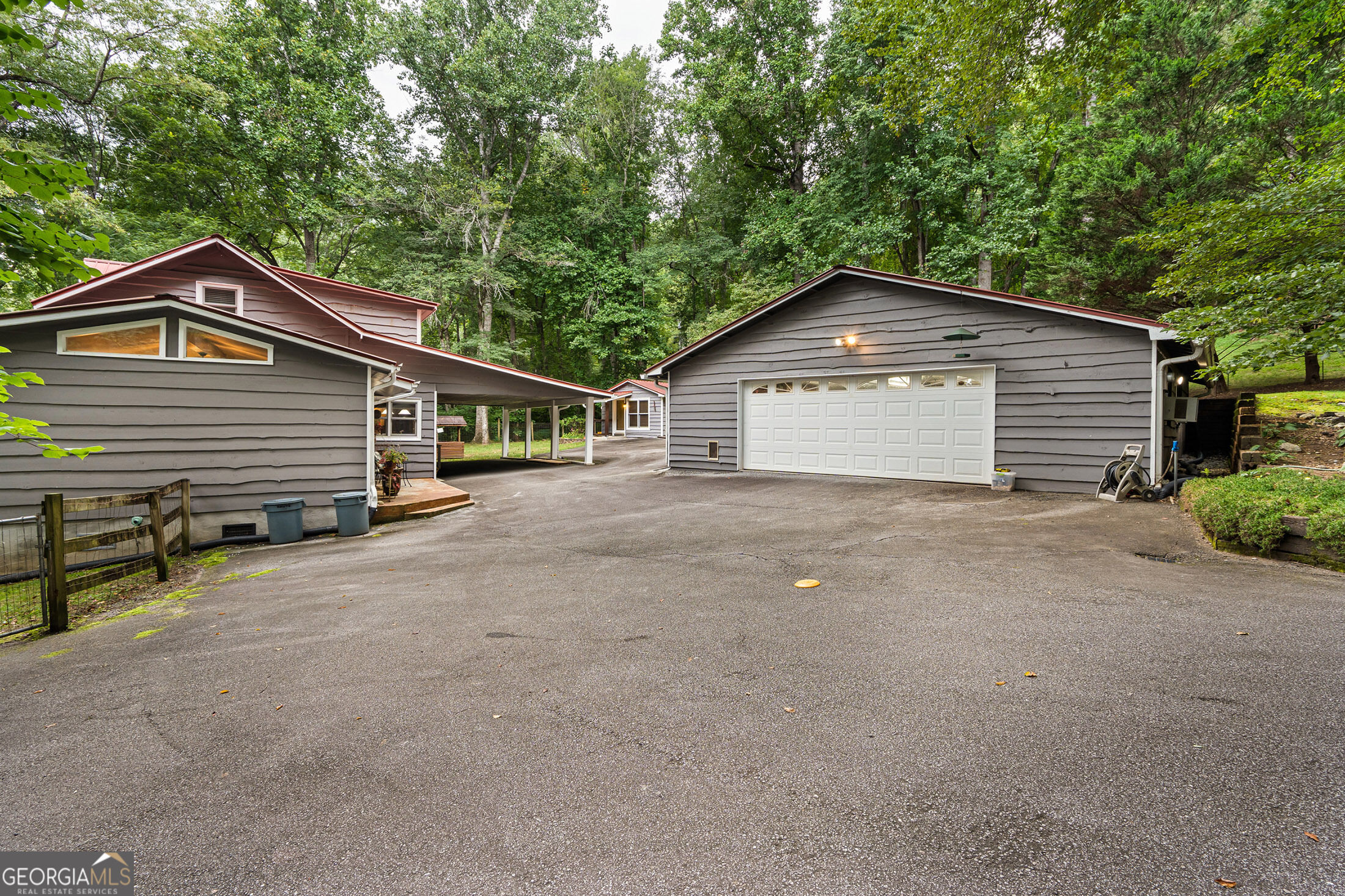 5432 Wolffork Road Rabun Gap, GA 30568 - Photo 5 of 76 Gallery Image 5
