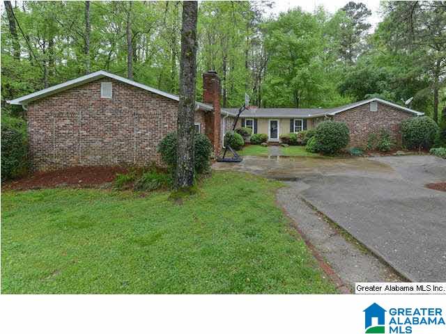4946 Indian Valley Road Birmingham, AL 35244 - Photo 1 of 32