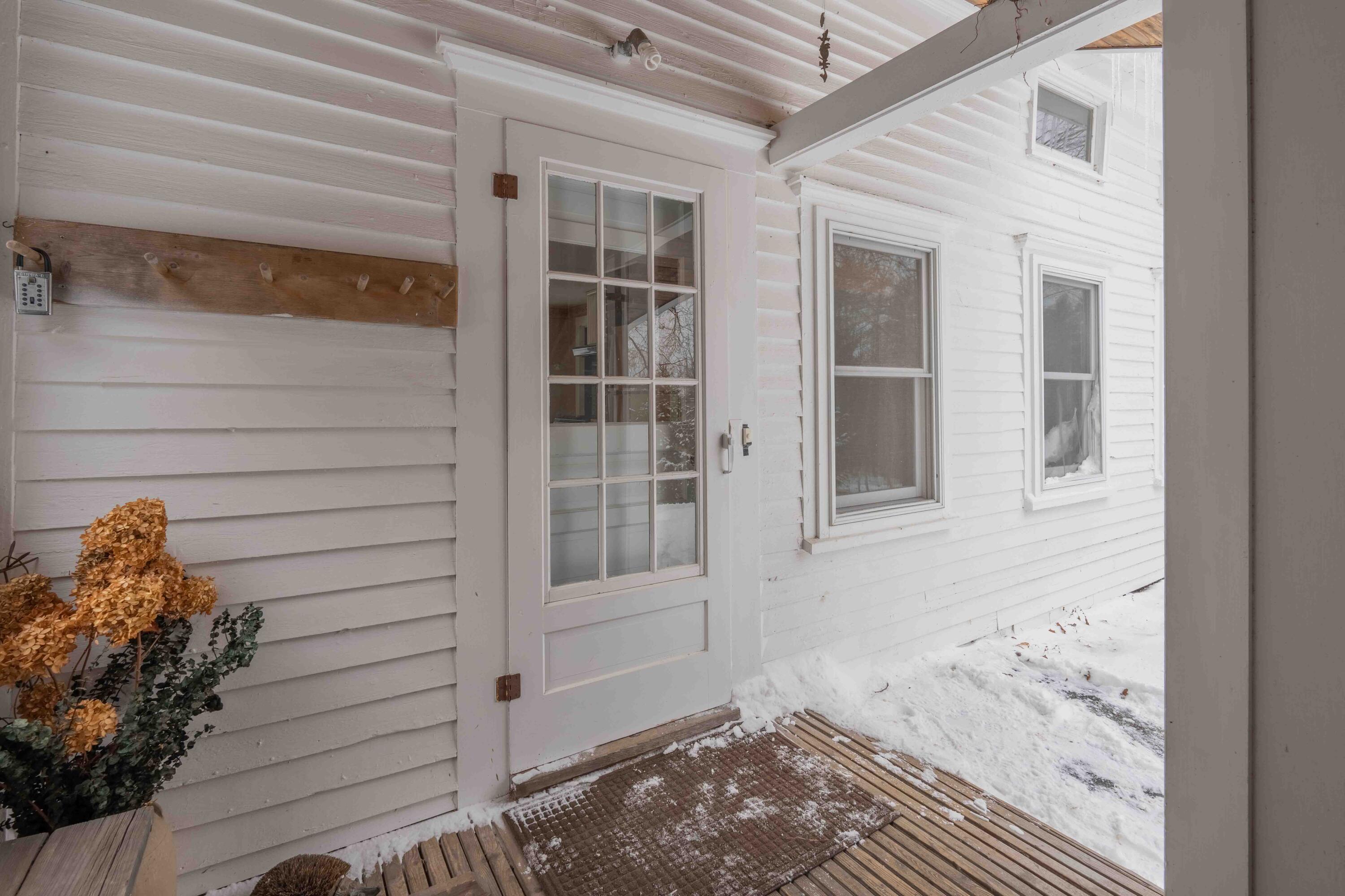 11 Megquier Hill Road Poland, ME 04274 - Photo 10 of 41 Entryway