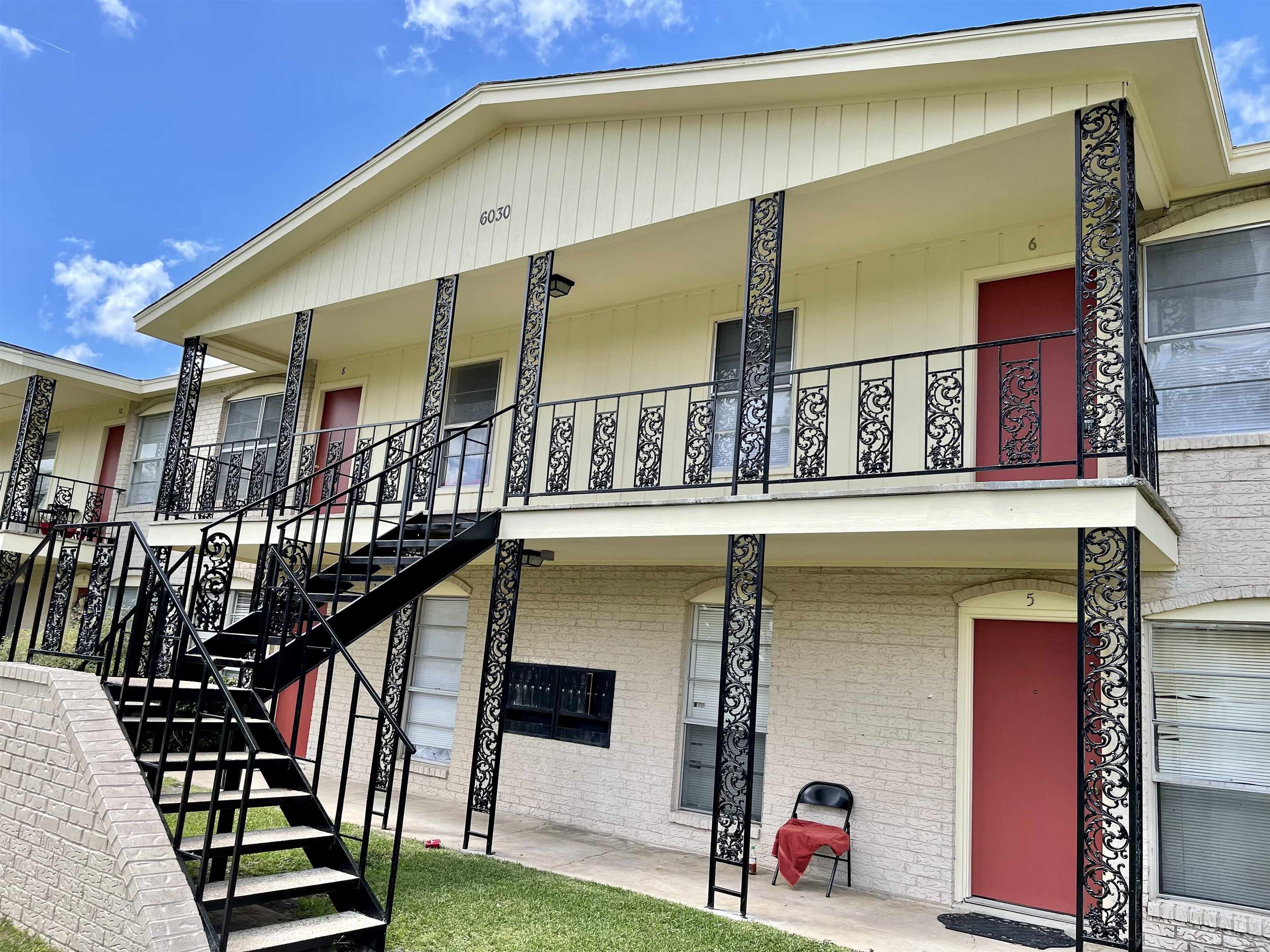 6030 Alpine Circle, Unit 6 Beaumont, TX 77708 - Photo 11 of 11