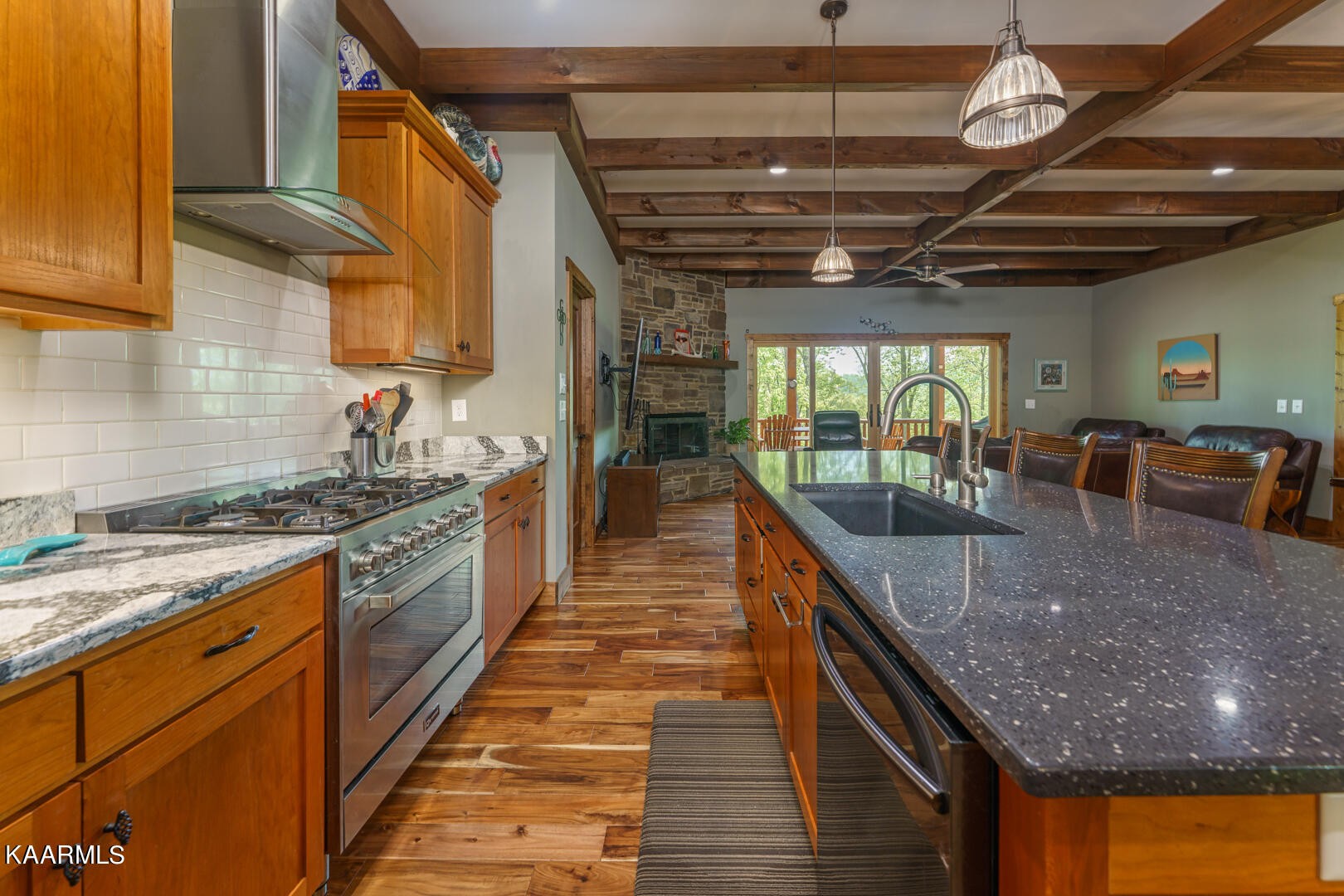 2421 Deep Spring Lane Sevierville, TN 37862 - Photo 13 of 59 Gallery Image 13