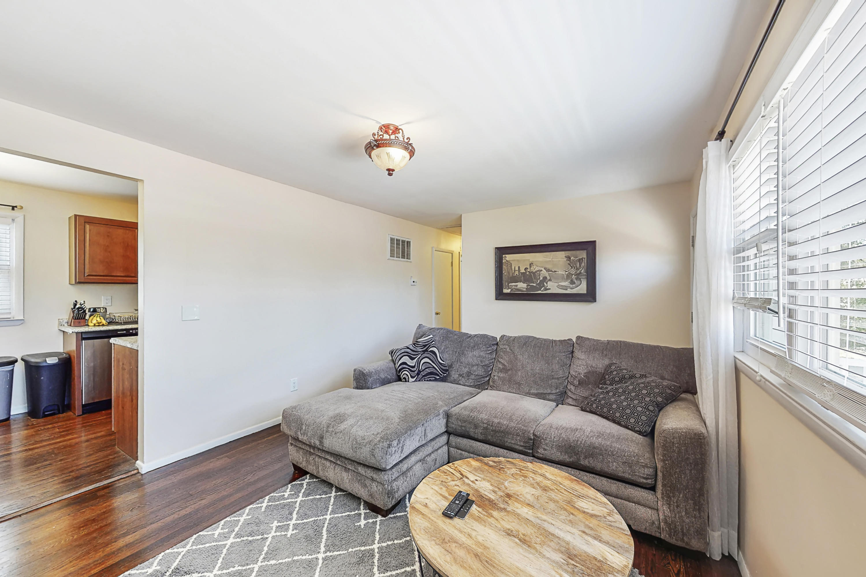 342 Stinson Road Brick, NJ 08723 - Photo 2 of 24 a living room with furniture and a window