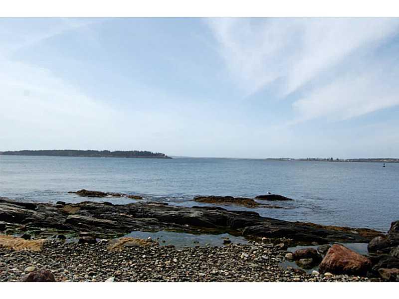 10 Elden Point Road Bailey Island, ME 04003 - Photo 28 of 31 Waterfront/Dock/Pier.