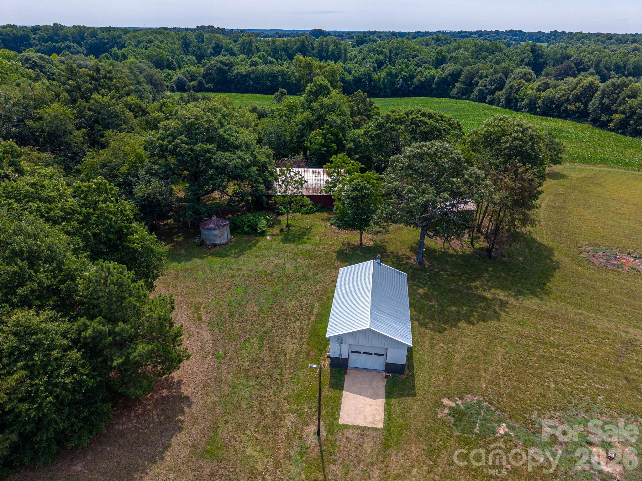 1403 Wehunt Store Road Cherryville, NC 28021 - Photo 38 of 48
