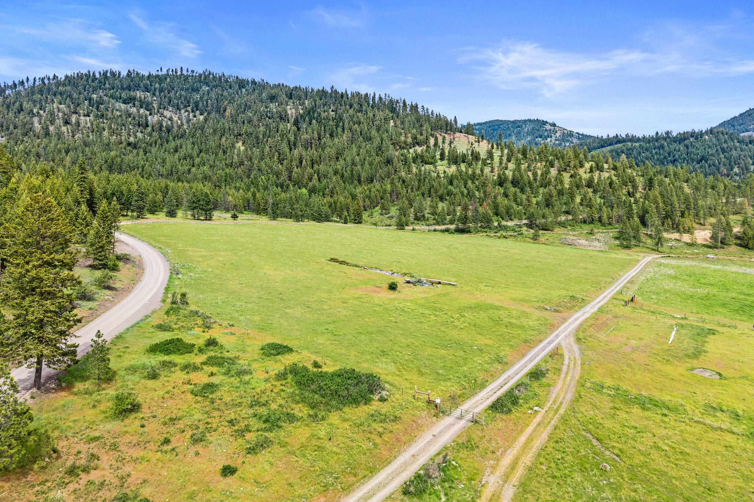 311 X Old Baldy Road, Unit TRACT B Rice, WA 99167 - Photo 3 of 4