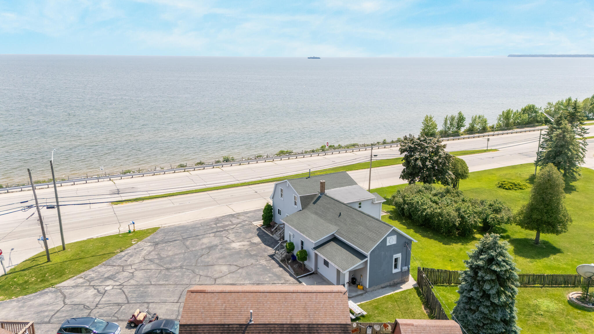 4308 Memorial Drive Two Rivers, WI 54241 - Photo 1 of 1 4308 Memorial Dr-38