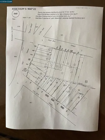 $199,000 | 1930 East 30th Street, Oakland, CA 94606