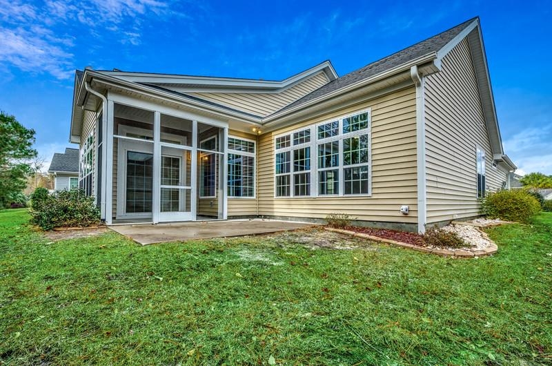 837 Edgewater Drive Murrells Inlet, SC 29576 - Photo 24 of 37 Gallery Image 24