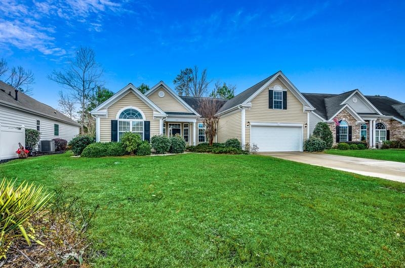 837 Edgewater Drive Murrells Inlet, SC 29576 - Photo 25 of 37 Gallery Image 25