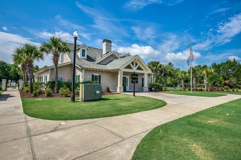 837 Edgewater Drive Murrells Inlet, SC 29576 - Photo 27 of 37 Gallery Image 27
