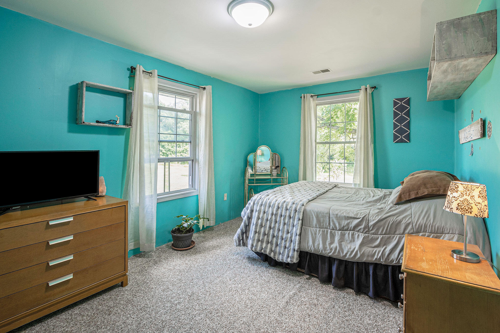 9588 Bellevue Road Battle Creek, MI 49014 - Photo 30 of 39 Bed 3